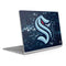 NHL Seattle Kraken Frozen Surface Book 2 13.5in Skin