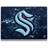 NHL Seattle Kraken Frozen Surface Book 2 15in Skin