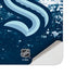 NHL Seattle Kraken Frozen Surface Duo Skin