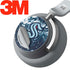 NHL Seattle Kraken Frozen Surface Headphones Skin