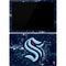 NHL Seattle Kraken Frozen Surface Pro 7 Skin
