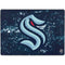 NHL Seattle Kraken Frozen Surface Pro 9 Skin