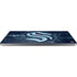 NHL Seattle Kraken Frozen Universal Laptop 12in (9.8 x 6.8in) Skin