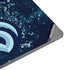 NHL Seattle Kraken Frozen Universal Laptop 17in (13.8 x 10in) Skin