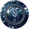 NHL Seattle Kraken Frozen Wireless Charger Skin