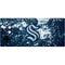 NHL Seattle Kraken Frozen Xbox Adaptive Controller Skin