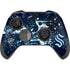 NHL Seattle Kraken Frozen Xbox Elite Wireless Controller Series 2 Skin