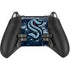 NHL Seattle Kraken Frozen Xbox Elite Wireless Controller Series 2 Skin