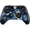 NHL Seattle Kraken Frozen Xbox One Controller Skin