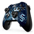 NHL Seattle Kraken Frozen Xbox One Elite Controller Skin