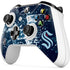 NHL Seattle Kraken Frozen Xbox One S All-Digital Edition Bundle Skin