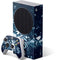 NHL Seattle Kraken Frozen Xbox Series S Bundle Skin