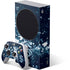 NHL Seattle Kraken Frozen Xbox Series S Bundle Skin