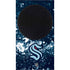 NHL Seattle Kraken Frozen Xbox Series S Skins
