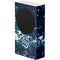 NHL Seattle Kraken Frozen Xbox Series S Console Skin
