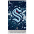 NHL Seattle Kraken Frozen Xbox Series S Console Skin