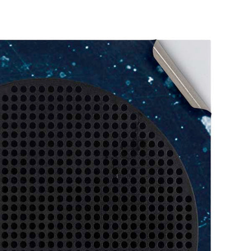 NHL Seattle Kraken Frozen Xbox Series S Console Skin