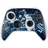 NHL Seattle Kraken Frozen Xbox Series S Controller Skin