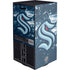 NHL Seattle Kraken Frozen Xbox Series X Console Skin