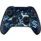 NHL Seattle Kraken Frozen Xbox Series X Controller Skin