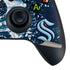 NHL Seattle Kraken Frozen Xbox Series X Controller Skin