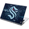 NHL Seattle Kraken Frozen Yoga 910 2-in-1 14in Touch-Screen Skin