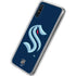 NHL Seattle Kraken Galaxy A10e Clear Case