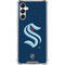 NHL Seattle Kraken Galaxy A14 5G Clear Case