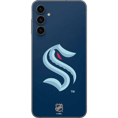 NHL Seattle Kraken Galaxy A14 5G Skin