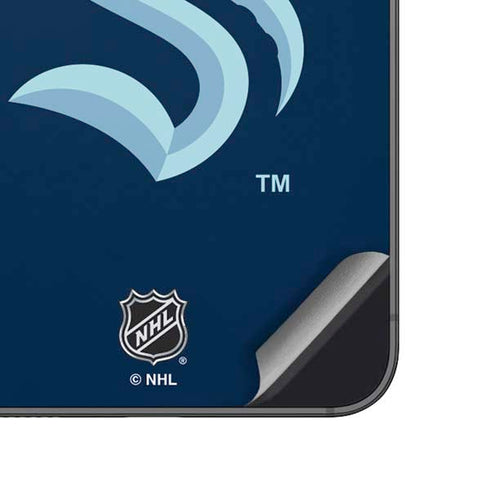 NHL Seattle Kraken Galaxy A14 5G Skin