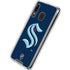 NHL Seattle Kraken Galaxy A30 Clear Case
