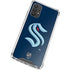 NHL Seattle Kraken Galaxy A32 5G Clear Case