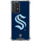 NHL Seattle Kraken Galaxy A52 5G Clear Case