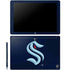 NHL Seattle Kraken Galaxy Book 12in Skin