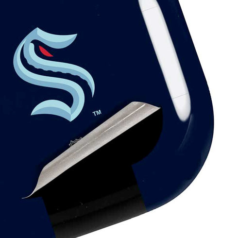 NHL Seattle Kraken Galaxy Buds Pro Skin