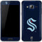 NHL Seattle Kraken Galaxy J3 Skin
