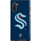 NHL Seattle Kraken Galaxy Note 10 Pro Case