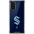 NHL Seattle Kraken Galaxy Note20 5G Clear Case