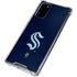 NHL Seattle Kraken Galaxy Note20 5G Clear Case