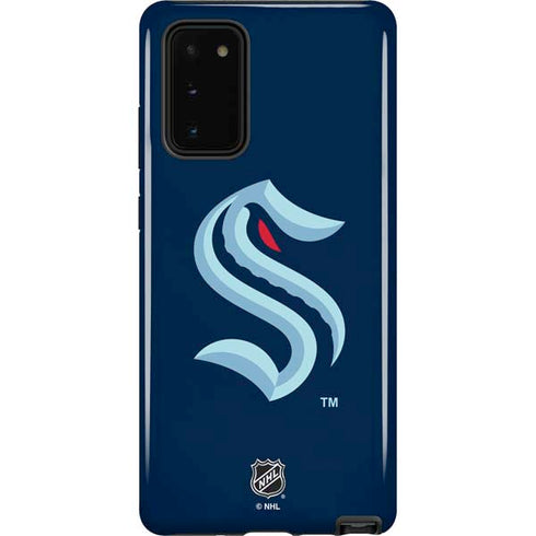 NHL Seattle Kraken Galaxy Note20 5G Pro Case