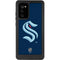 NHL Seattle Kraken Galaxy Note20 5G Waterproof Case