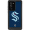 NHL Seattle Kraken Galaxy Note20 Ultra 5G Waterproof Case
