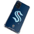 NHL Seattle Kraken Galaxy S20 FE Clear Case