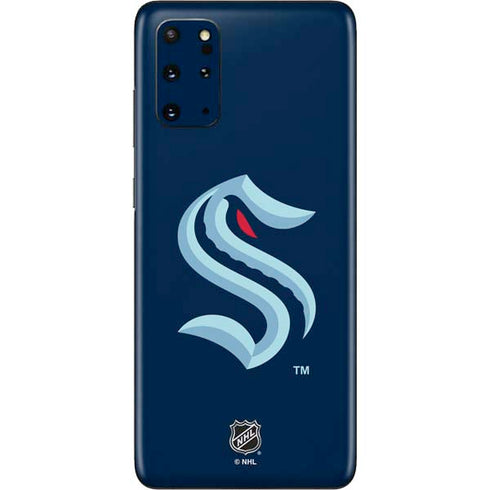 NHL Seattle Kraken Galaxy S20 Plus Skin