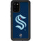 NHL Seattle Kraken Galaxy S20 Plus Waterproof Case