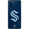 NHL Seattle Kraken Galaxy S20 Skin
