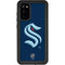 NHL Seattle Kraken Galaxy S20 Waterproof Case