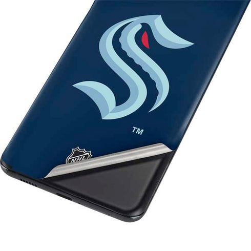 NHL Seattle Kraken Galaxy S21 5G Skin