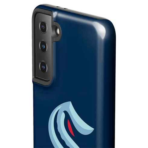 NHL Seattle Kraken Galaxy S21 Plus 5G Pro Case