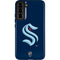 NHL Seattle Kraken Galaxy S22 Plus Pro Case